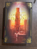 Special Edition Tower of Dawn Acrylipics